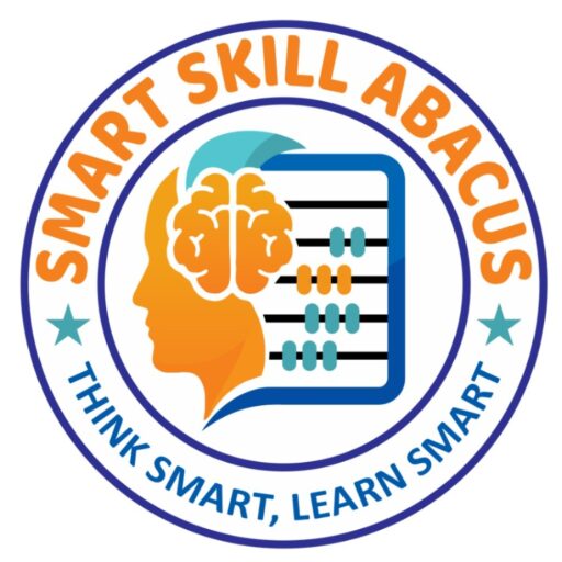 Smart Skill Abacus logo